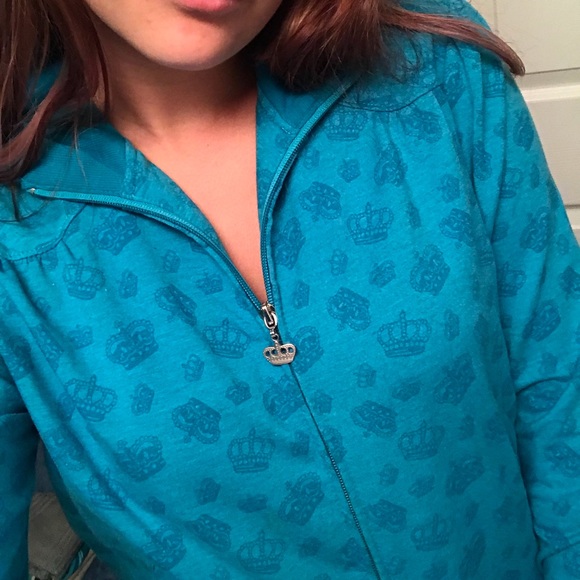 GUESS jacket - Picture 3 of 7